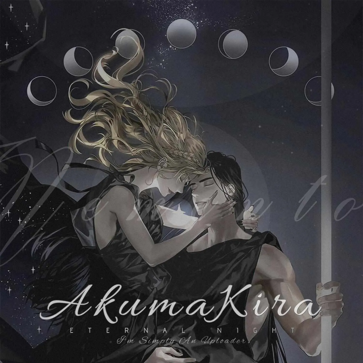 Read i became the stepmother of a terminally ill child Manga Online