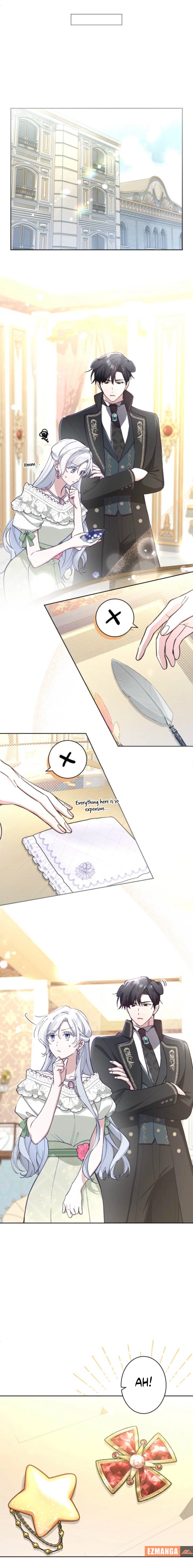 Read i became the stepmother of a terminally ill child Manga Online