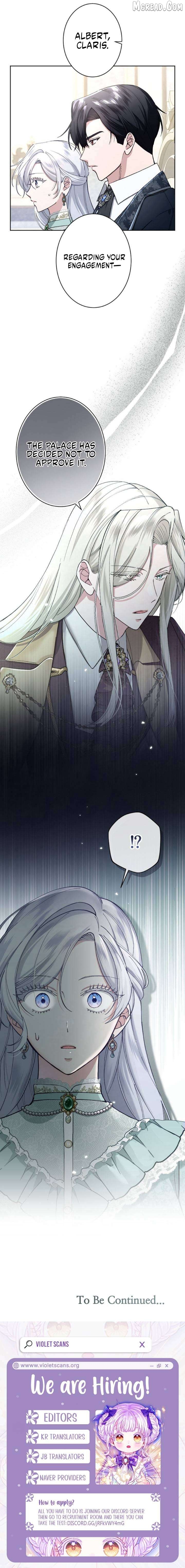 Read i became the stepmother of a terminally ill child Manga Online