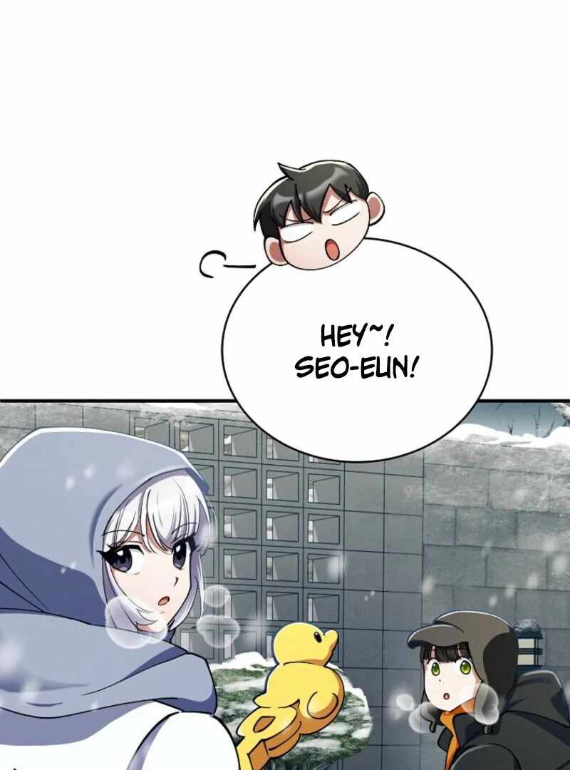 Read i became the villain the hero is obsessed with Manga Online