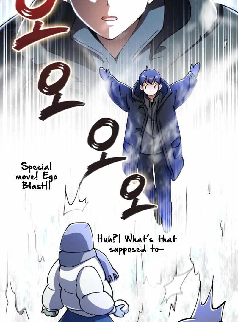 Read i became the villain the hero is obsessed with Manga Online
