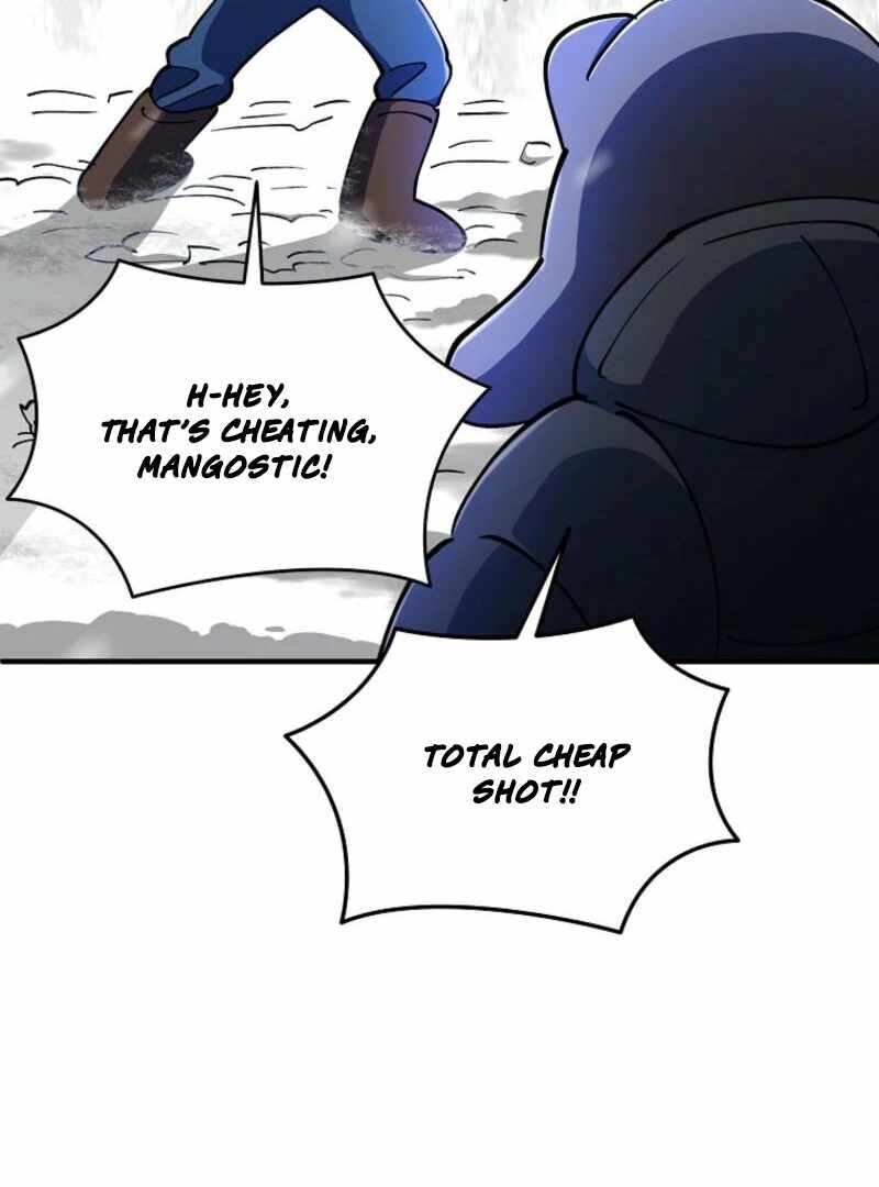 Read i became the villain the hero is obsessed with Manga Online