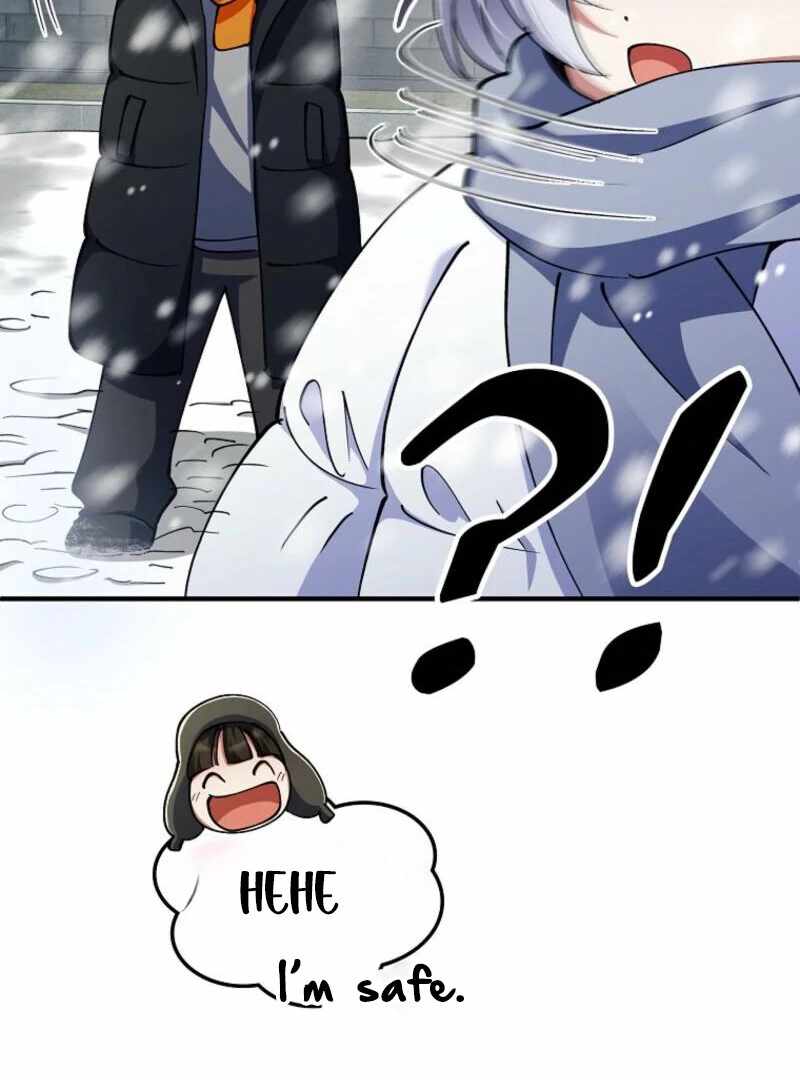 Read i became the villain the hero is obsessed with Manga Online