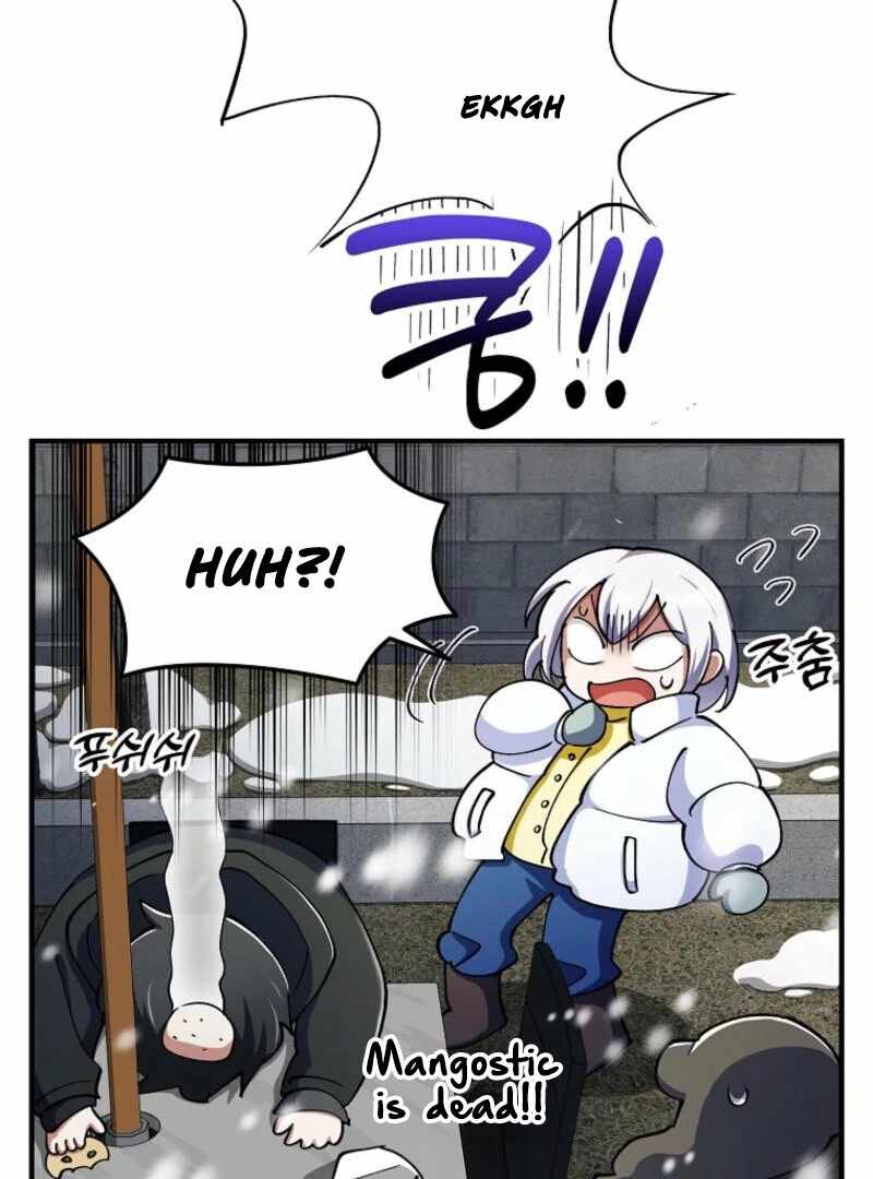 Read i became the villain the hero is obsessed with Manga Online