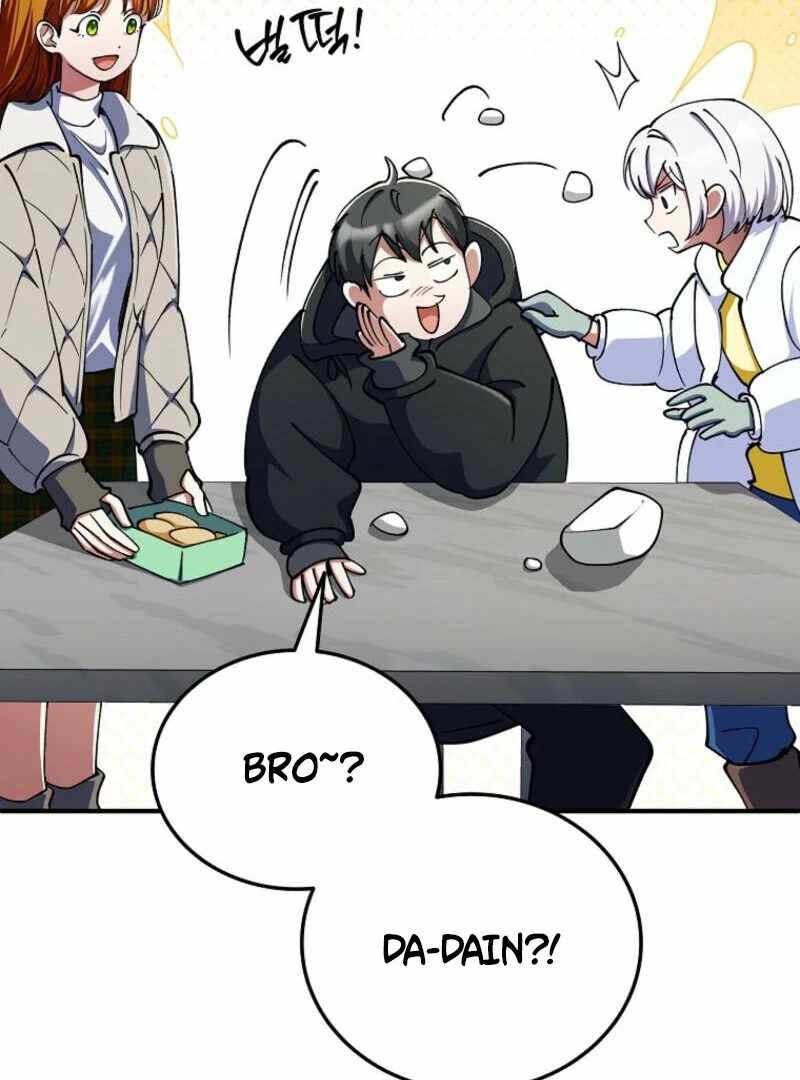 Read i became the villain the hero is obsessed with Manga Online
