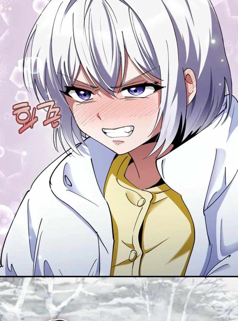 Read i became the villain the hero is obsessed with Manga Online