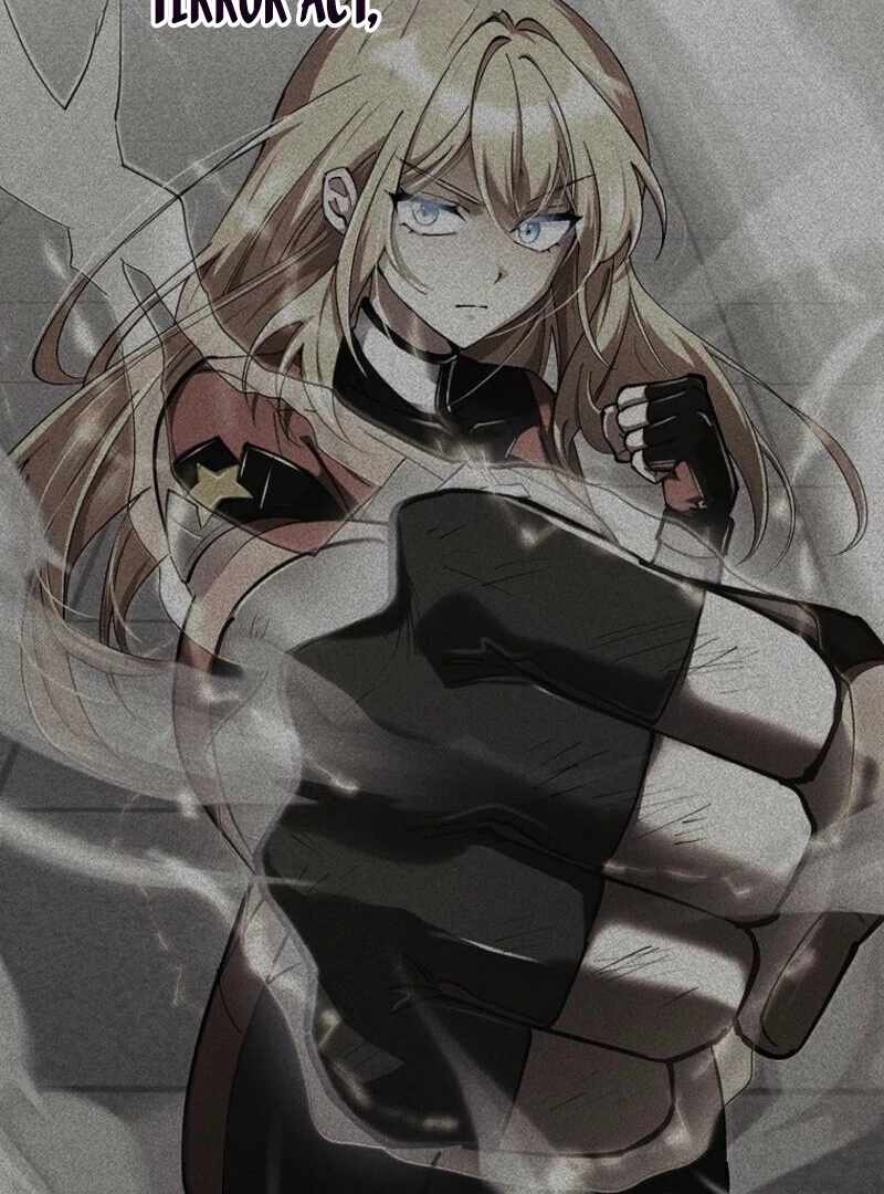 Read i became the villain the hero is obsessed with Manga Online