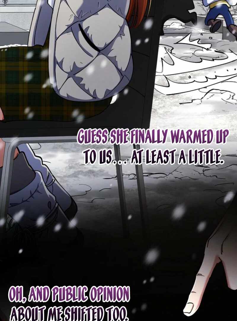 Read i became the villain the hero is obsessed with Manga Online