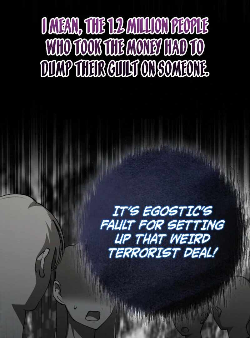 Read i became the villain the hero is obsessed with Manga Online