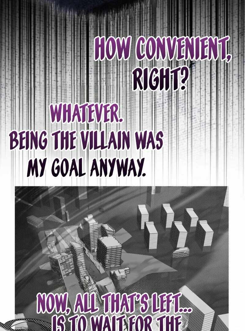 Read i became the villain the hero is obsessed with Manga Online
