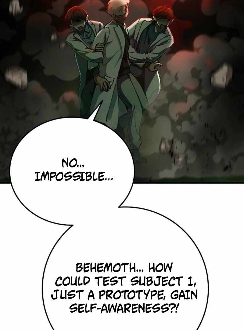Read i became the villain the hero is obsessed with Manga Online