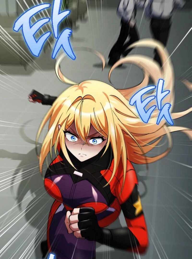 Read i became the villain the hero is obsessed with Manga Online