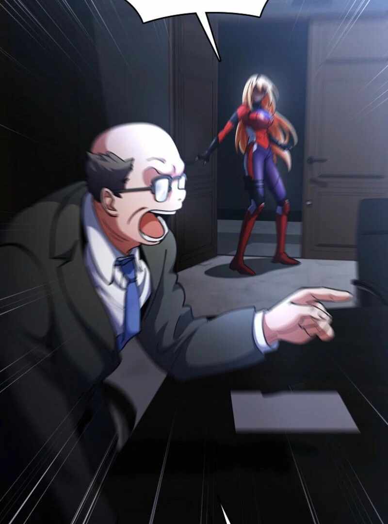 Read i became the villain the hero is obsessed with Manga Online