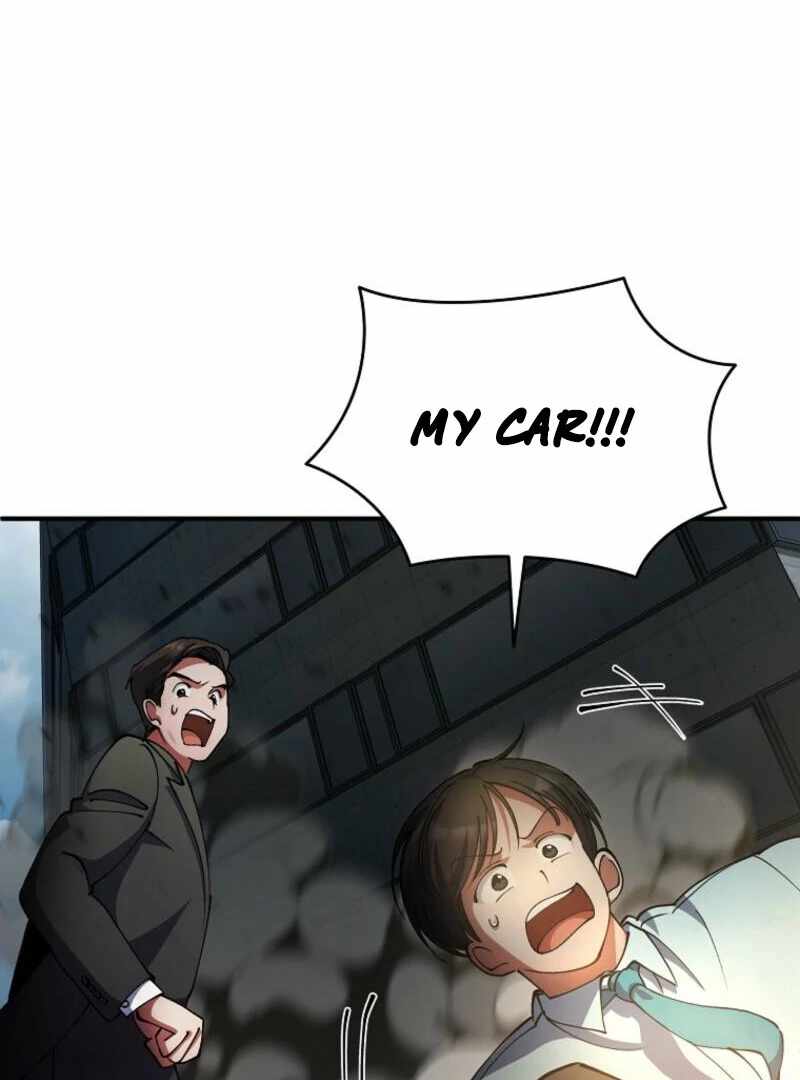Read i became the villain the hero is obsessed with Manga Online