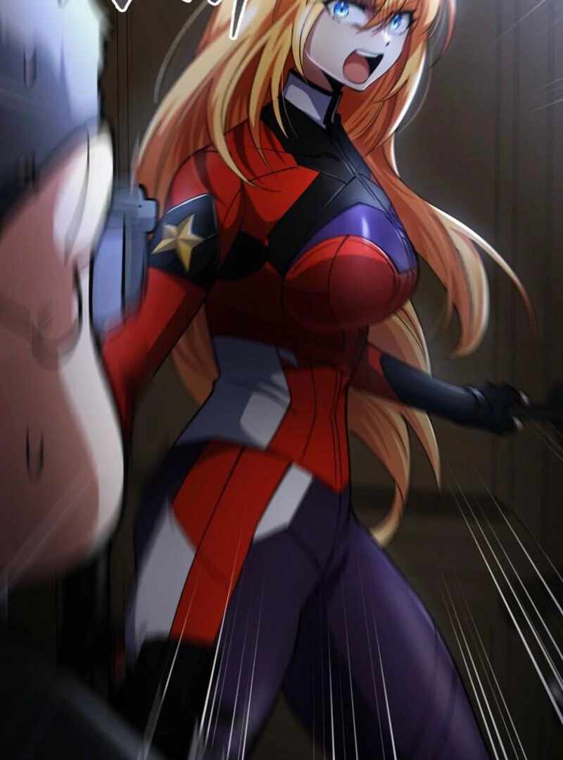 Read i became the villain the hero is obsessed with Manga Online