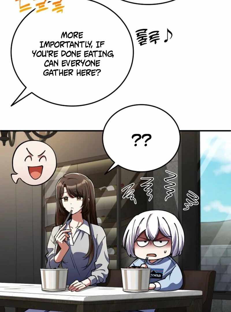 Read i became the villain the hero is obsessed with Manga Online