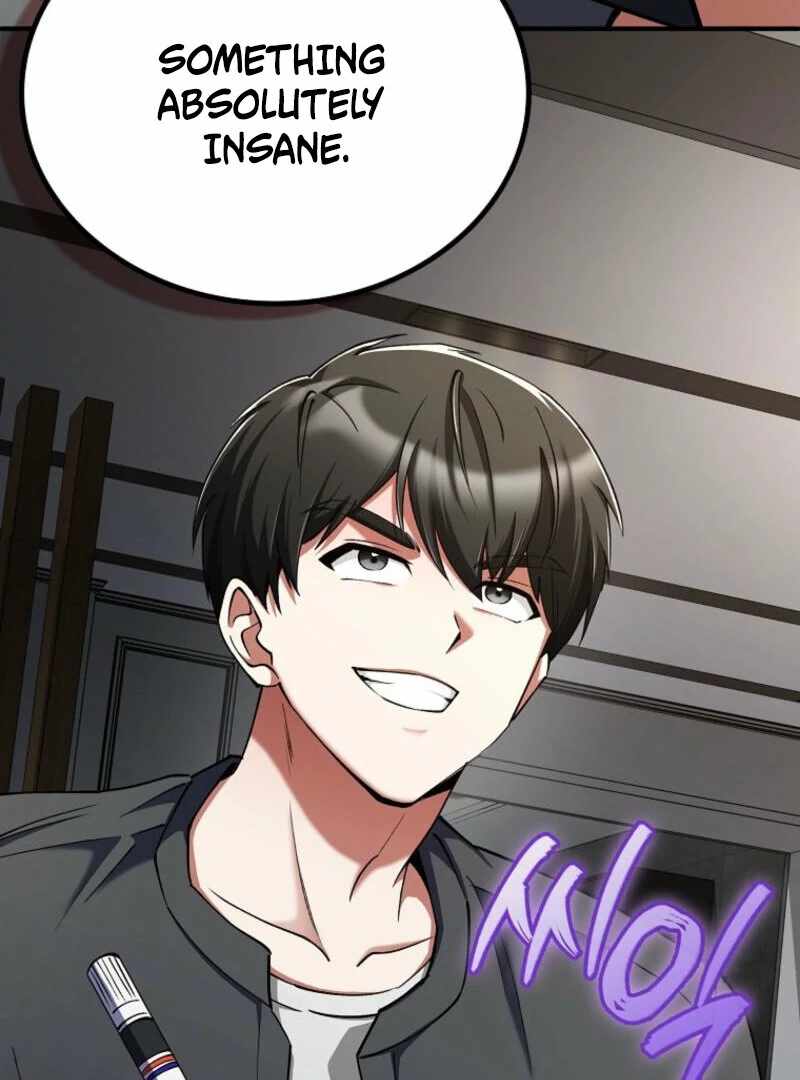 Read i became the villain the hero is obsessed with Manga Online