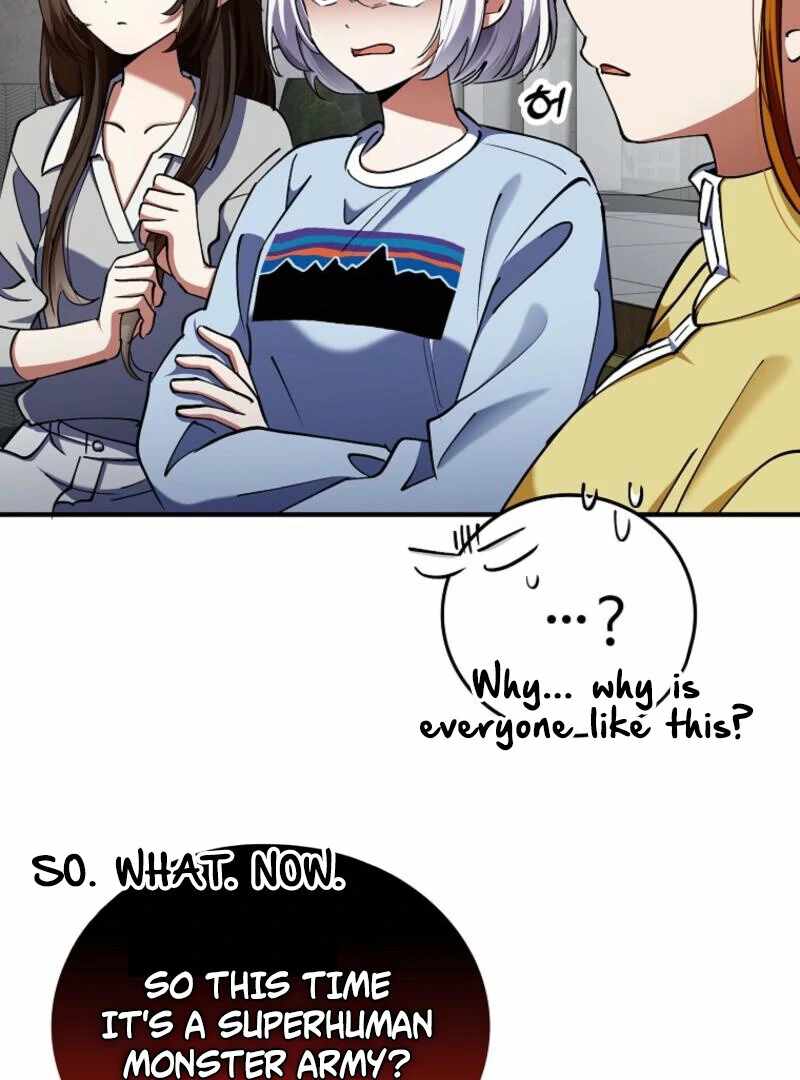 Read i became the villain the hero is obsessed with Manga Online