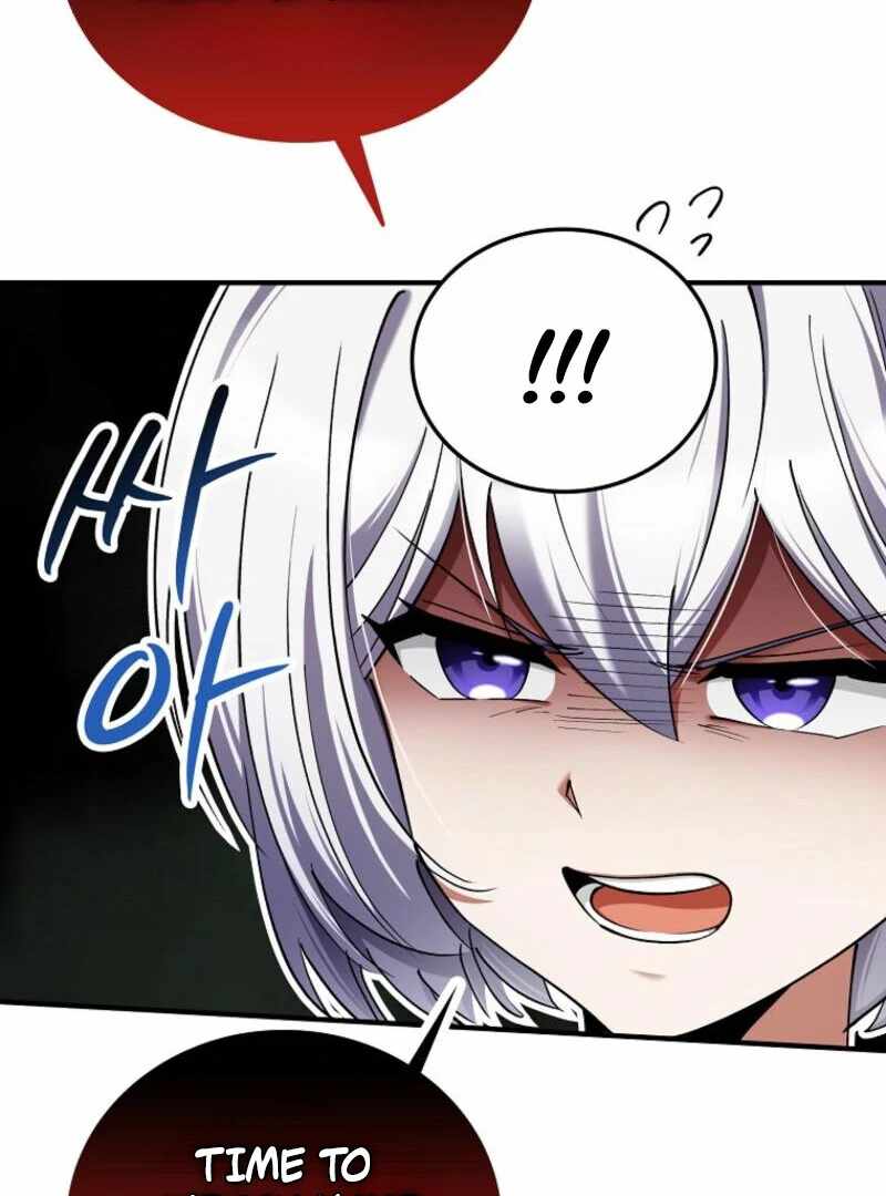 Read i became the villain the hero is obsessed with Manga Online