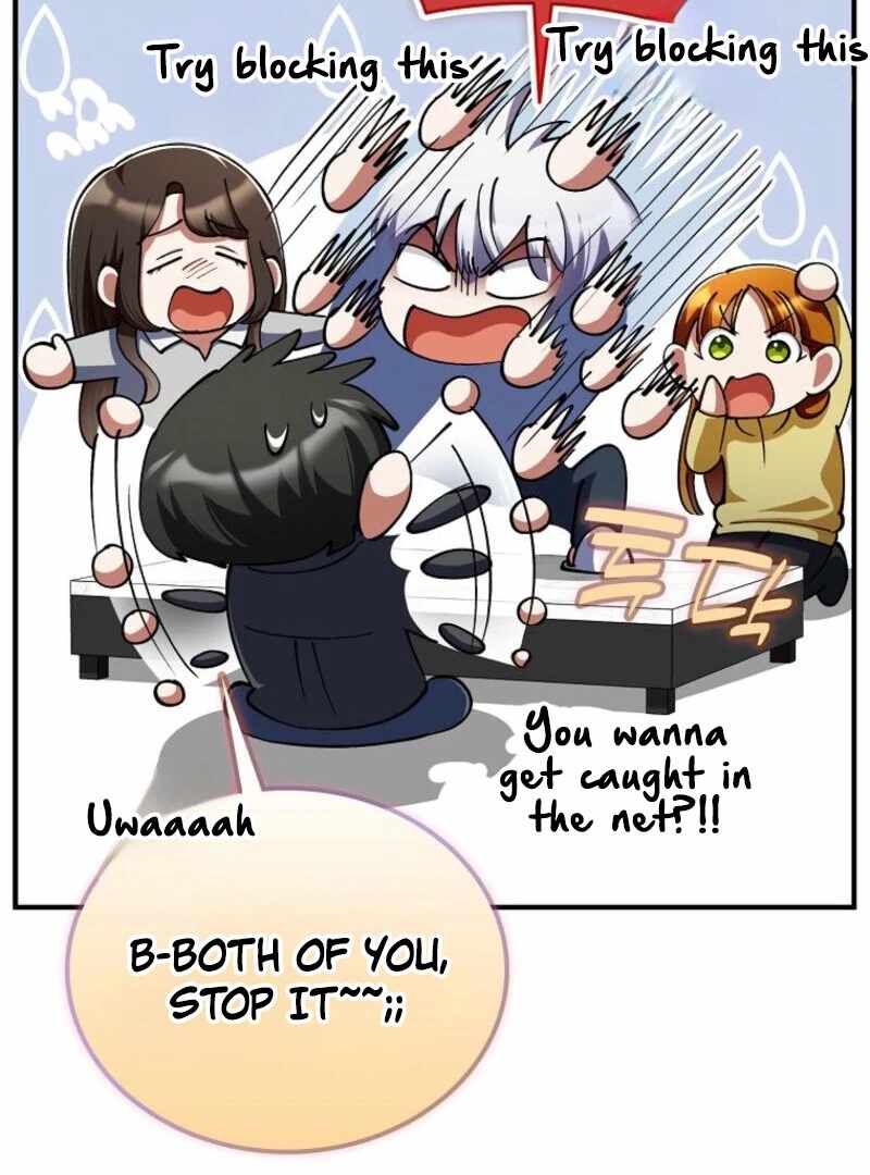 Read i became the villain the hero is obsessed with Manga Online
