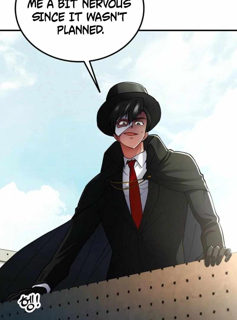 Read i became the villain the hero is obsessed with Manga Online