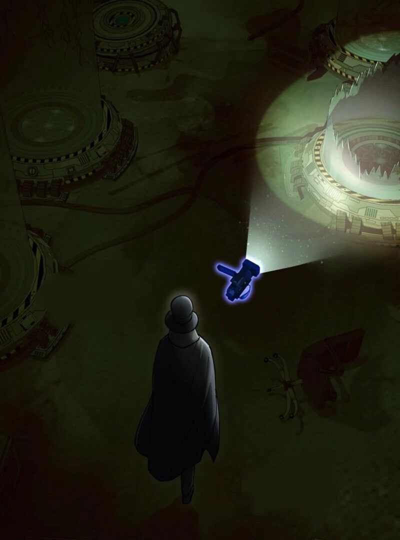 Read i became the villain the hero is obsessed with Manga Online