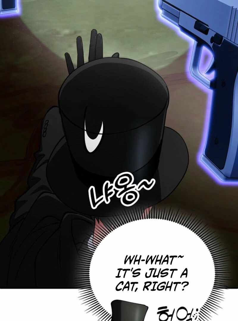 Read i became the villain the hero is obsessed with Manga Online