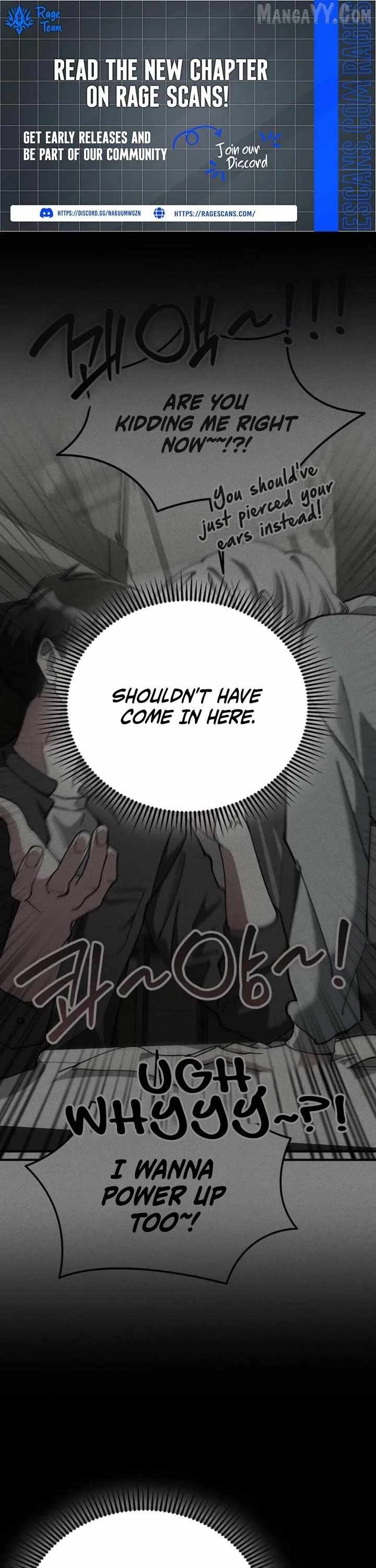Read i became the villain the hero is obsessed with Manga Online