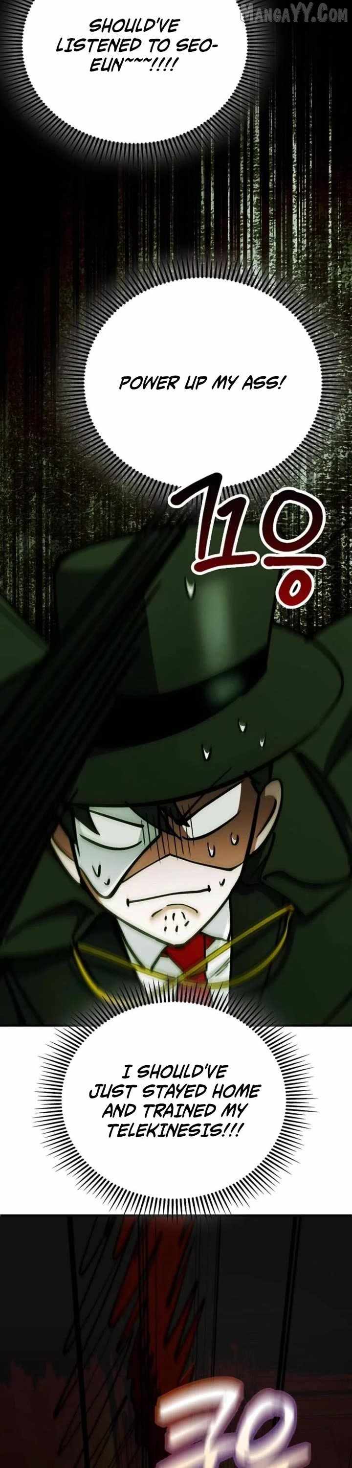 Read i became the villain the hero is obsessed with Manga Online