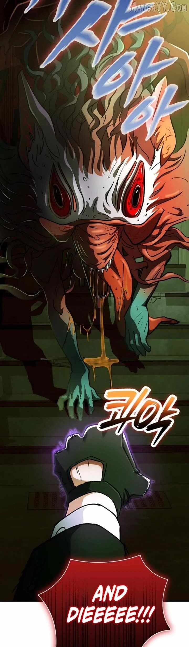 Read i became the villain the hero is obsessed with Manga Online