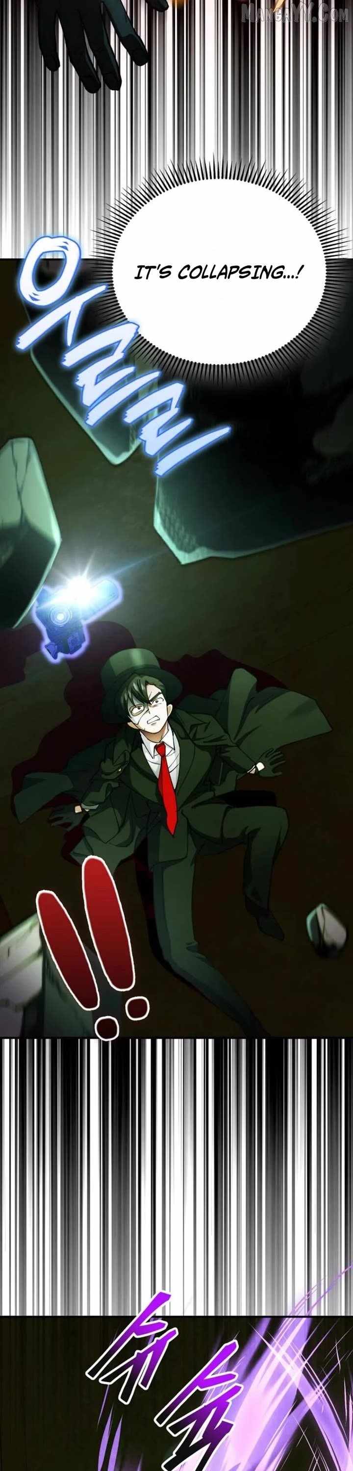 Read i became the villain the hero is obsessed with Manga Online