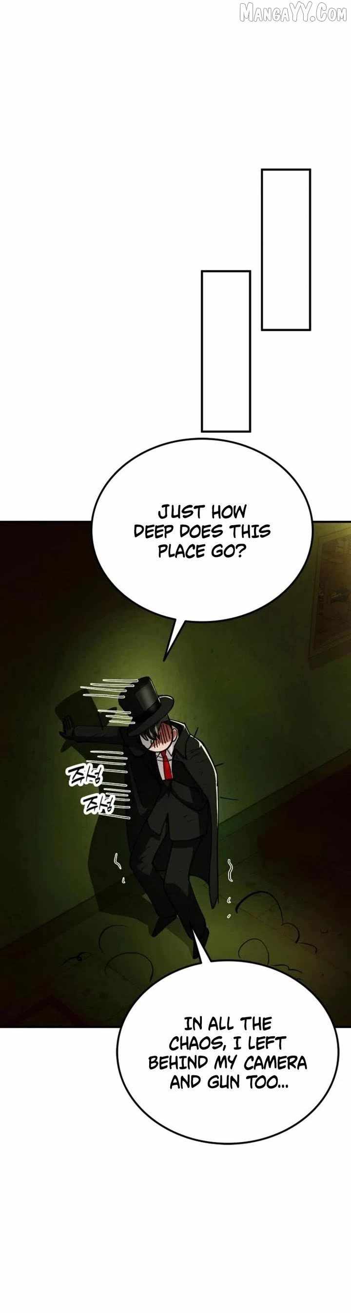 Read i became the villain the hero is obsessed with Manga Online