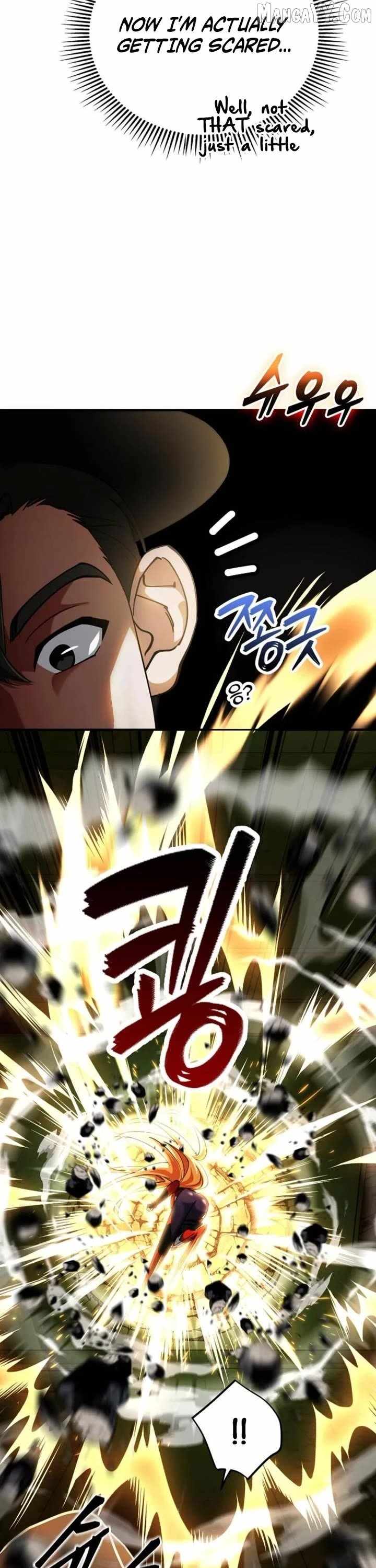 Read i became the villain the hero is obsessed with Manga Online