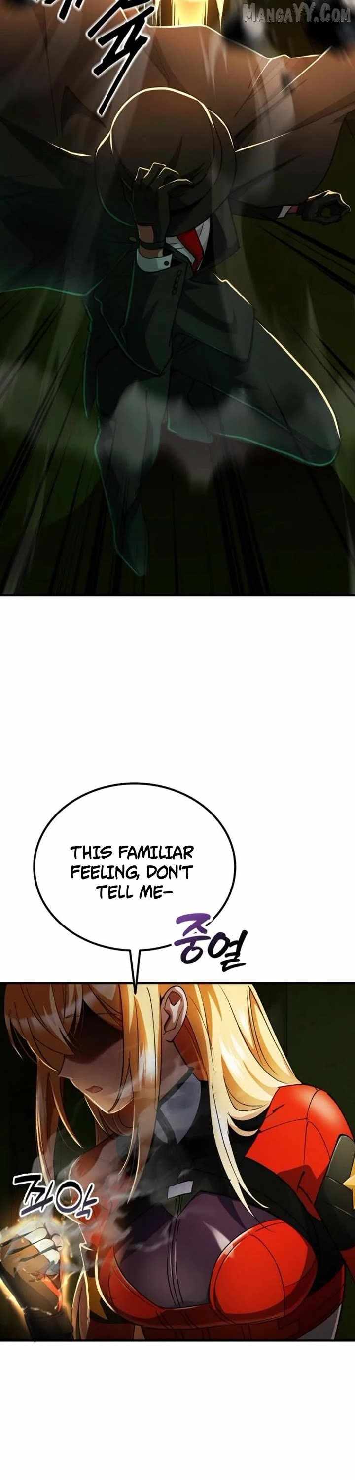 Read i became the villain the hero is obsessed with Manga Online
