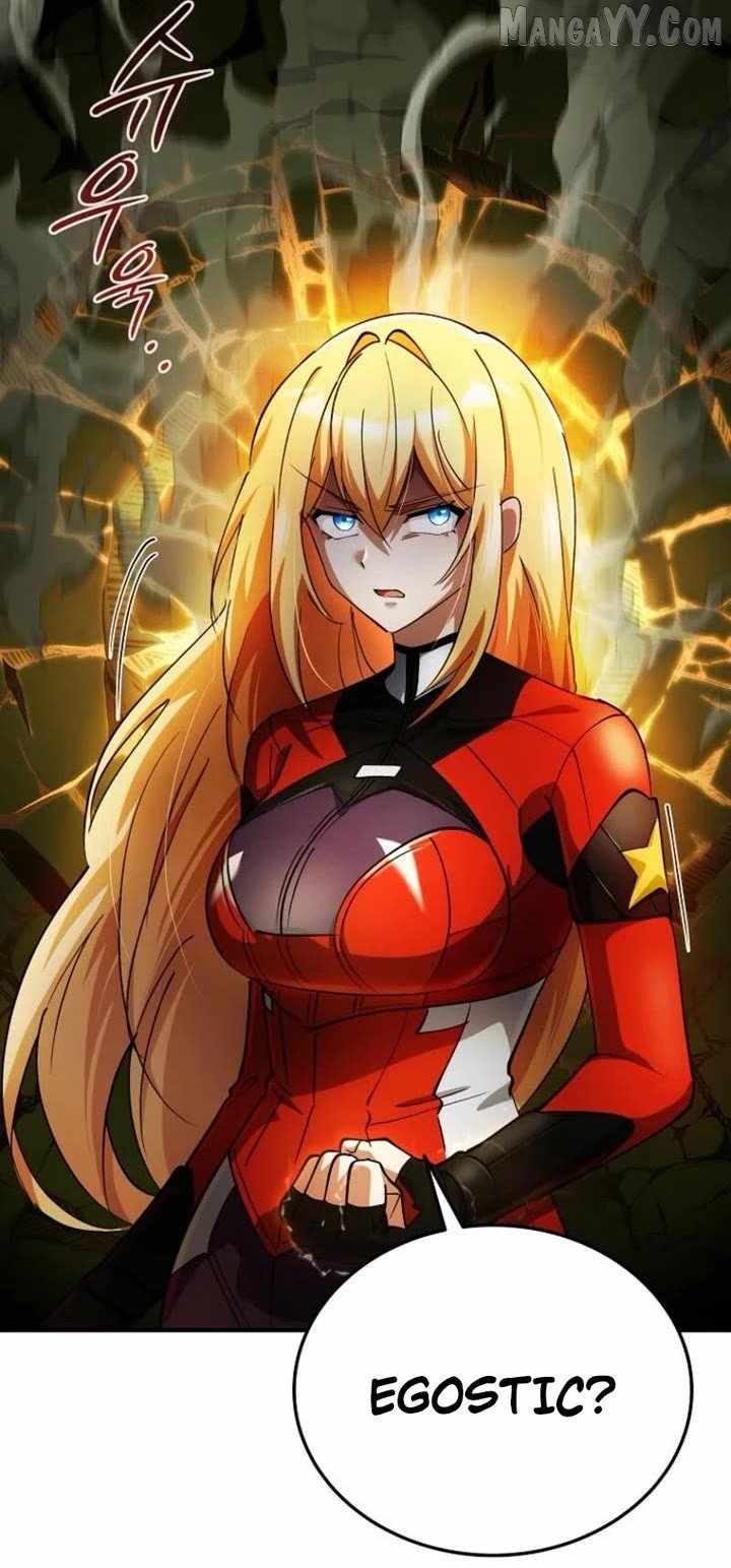 Read i became the villain the hero is obsessed with Manga Online