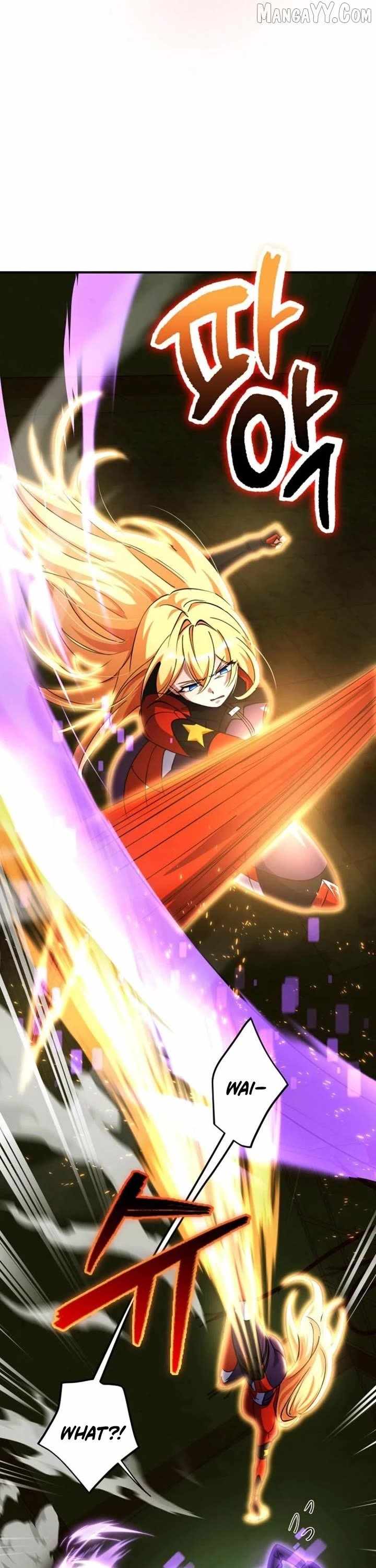 Read i became the villain the hero is obsessed with Manga Online