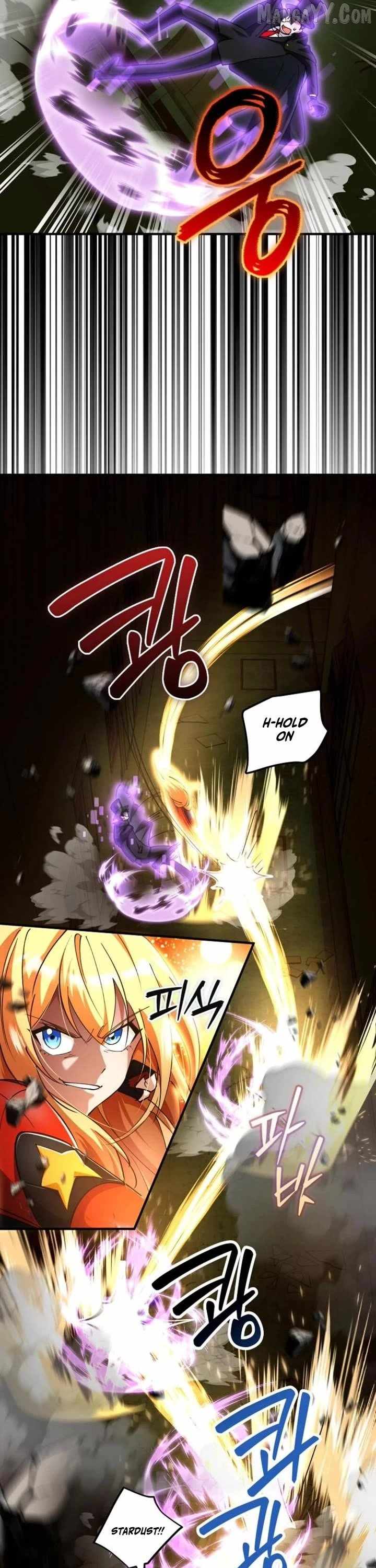 Read i became the villain the hero is obsessed with Manga Online