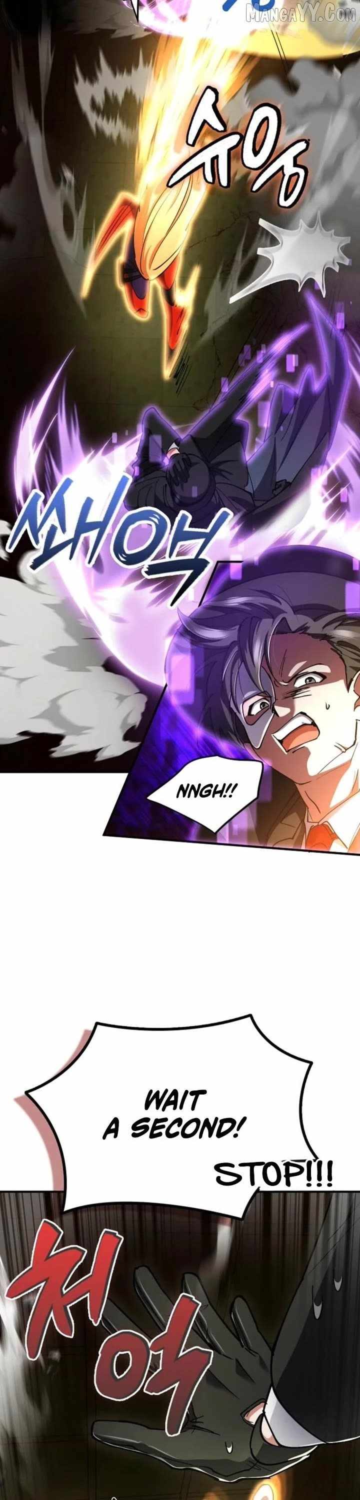Read i became the villain the hero is obsessed with Manga Online