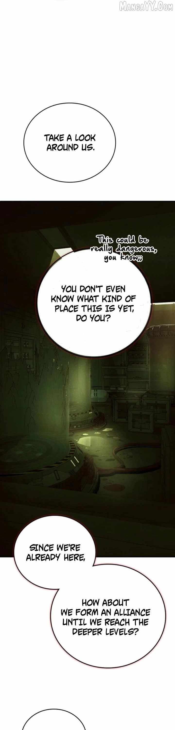 Read i became the villain the hero is obsessed with Manga Online