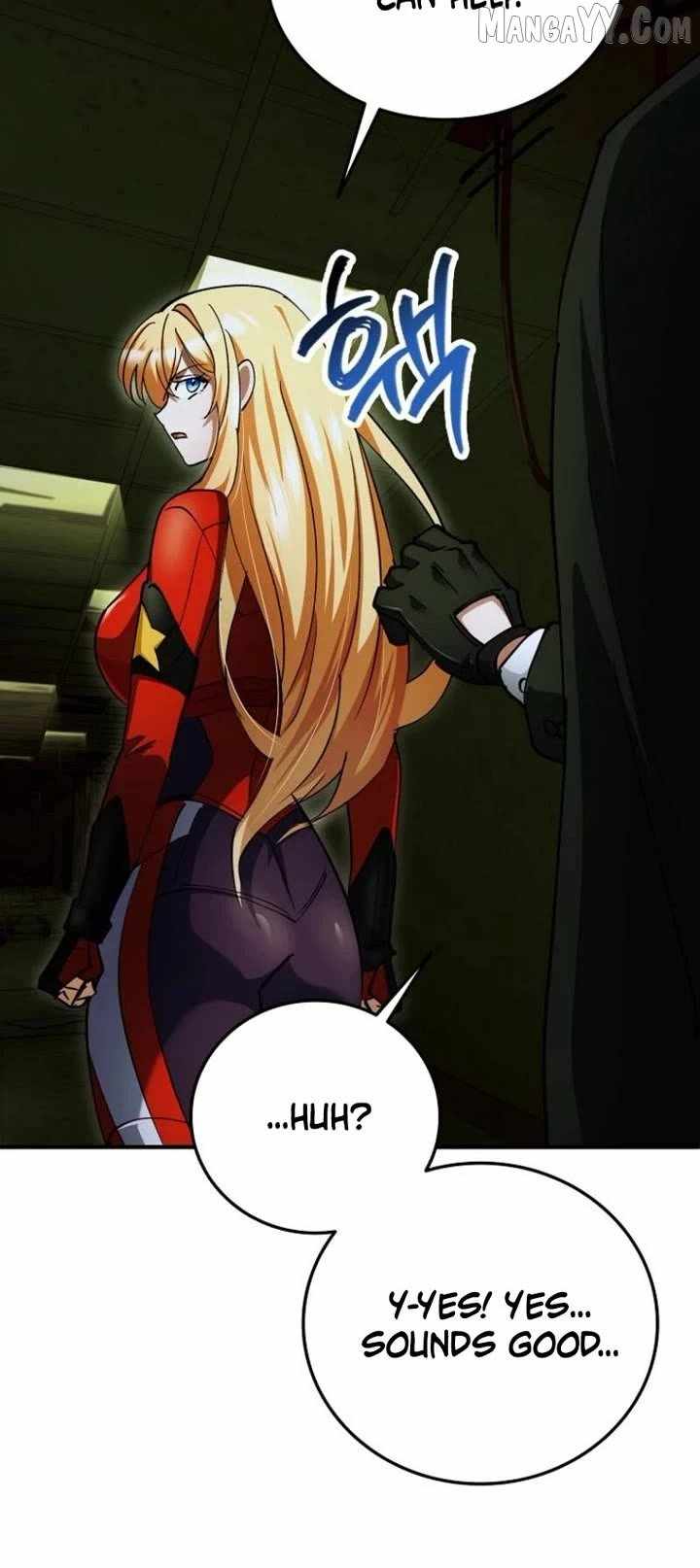 Read i became the villain the hero is obsessed with Manga Online