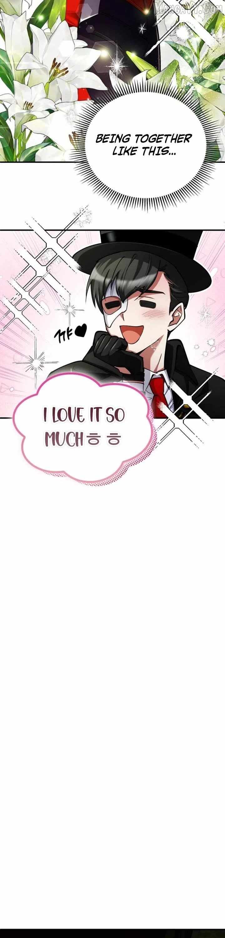 Read i became the villain the hero is obsessed with Manga Online
