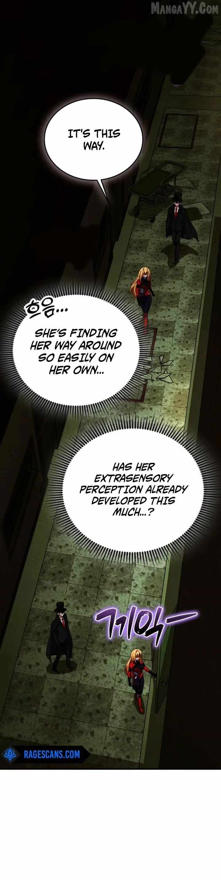 Read i became the villain the hero is obsessed with Manga Online