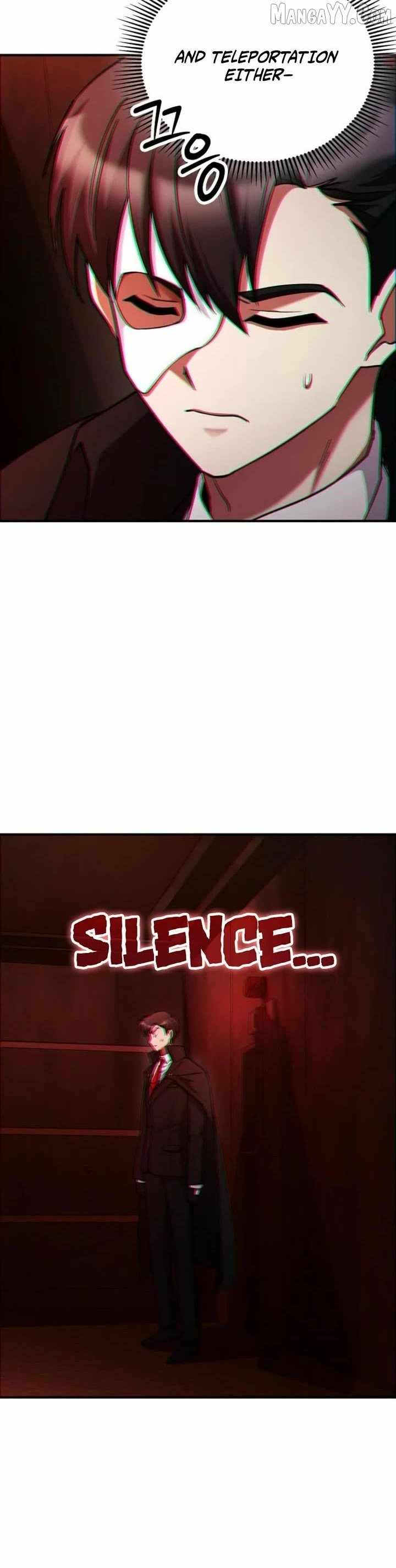 Read i became the villain the hero is obsessed with Manga Online