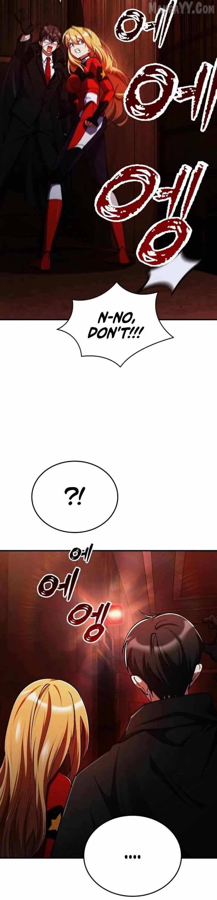 Read i became the villain the hero is obsessed with Manga Online