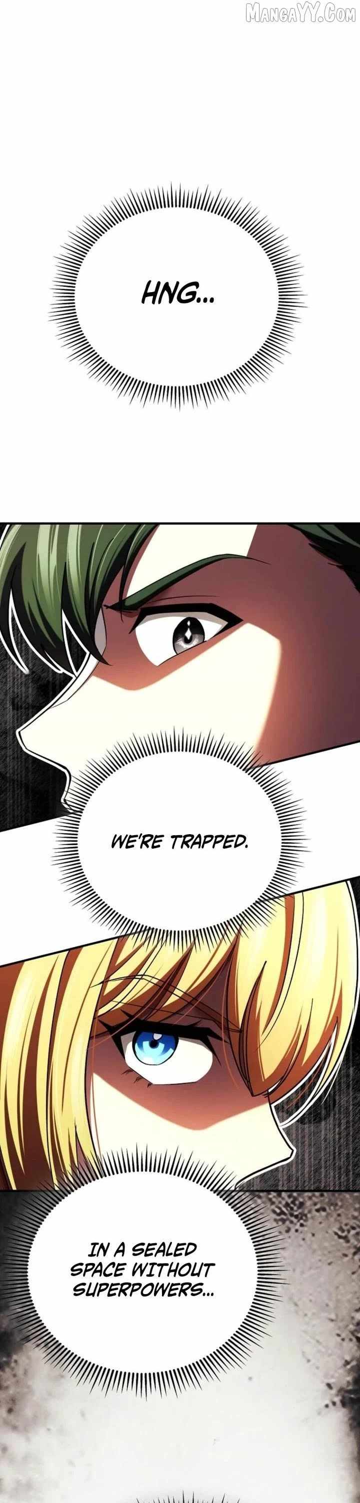 Read i became the villain the hero is obsessed with Manga Online