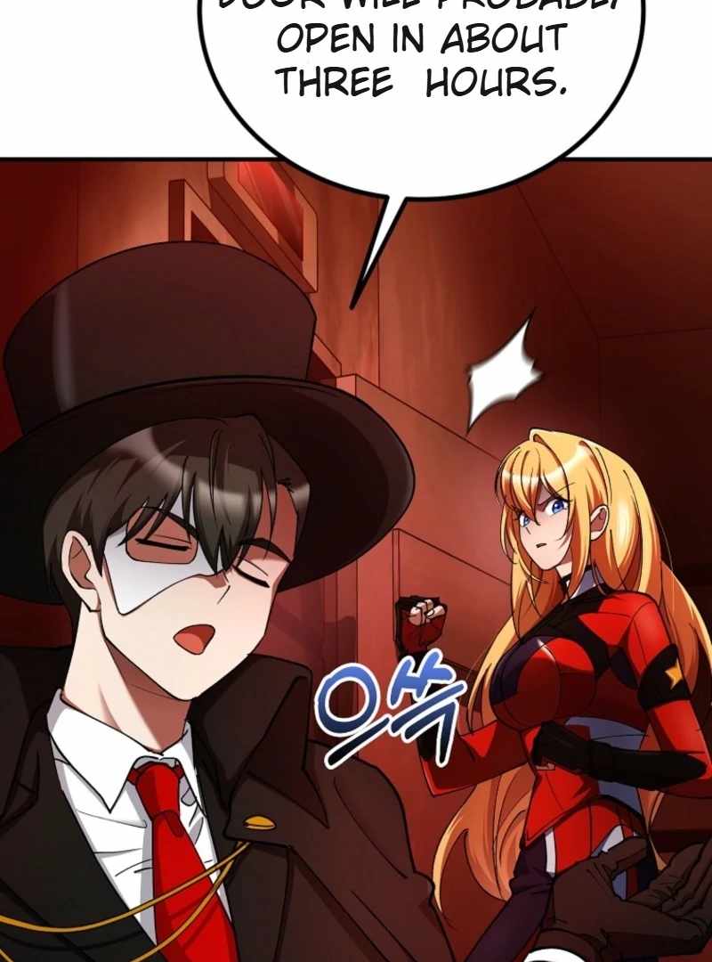 Read i became the villain the hero is obsessed with Manga Online