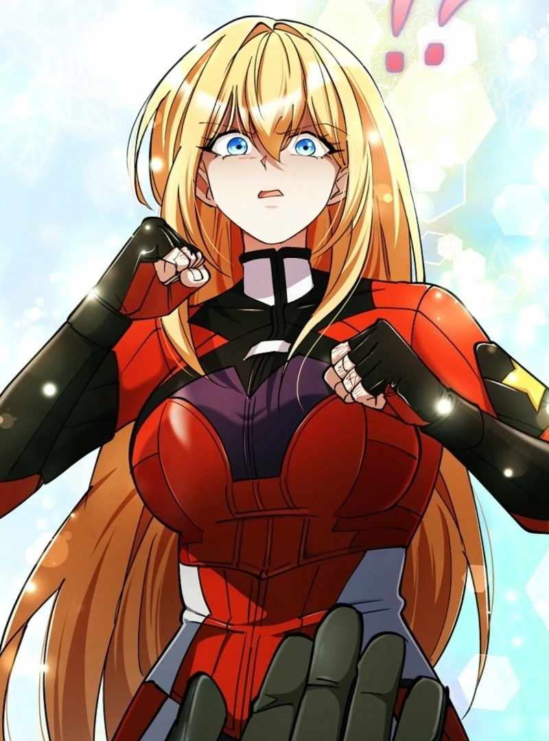 Read i became the villain the hero is obsessed with Manga Online