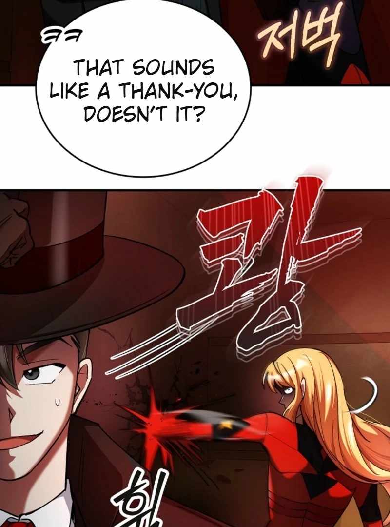 Read i became the villain the hero is obsessed with Manga Online