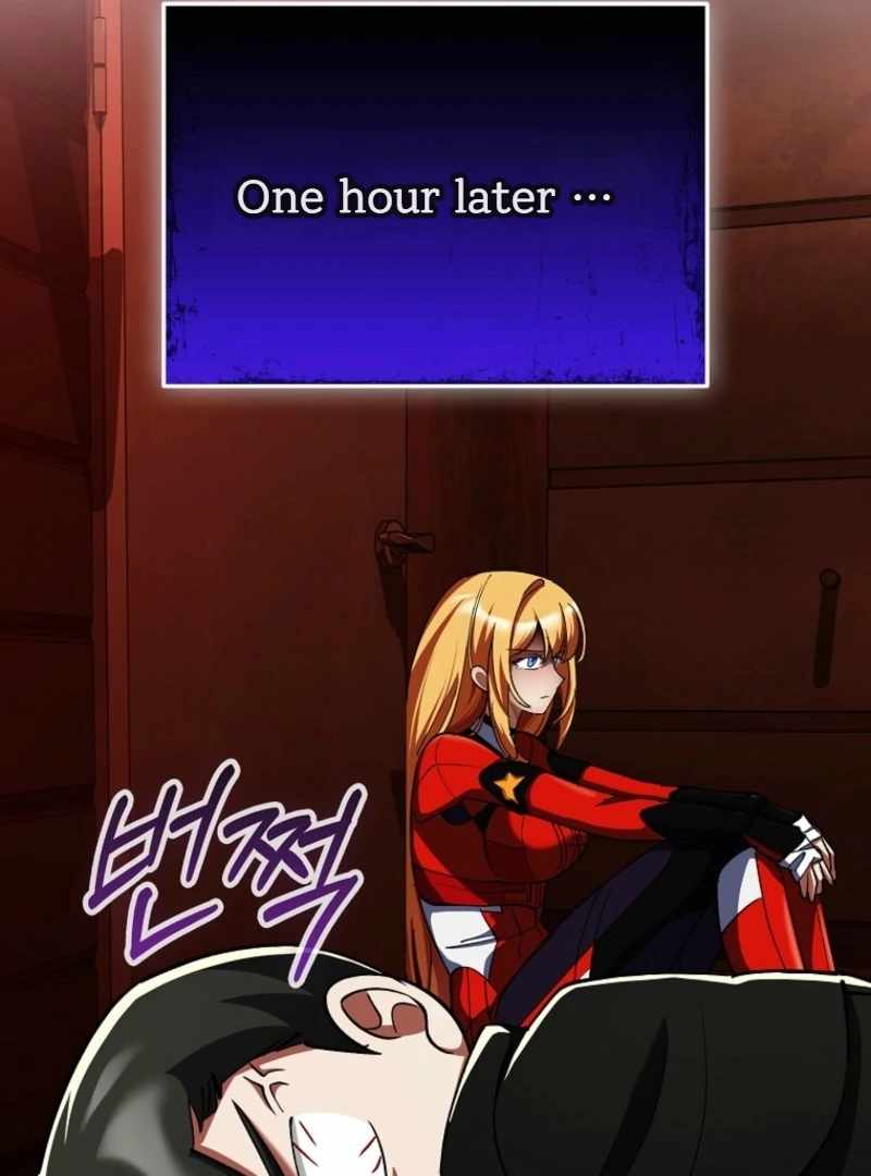 Read i became the villain the hero is obsessed with Manga Online