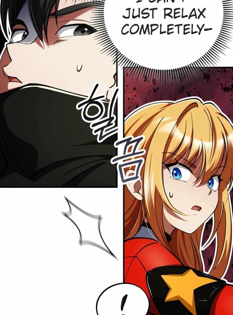 Read i became the villain the hero is obsessed with Manga Online